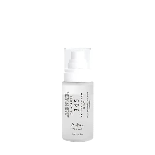 Dr.althea 345 relief cream mist 60ml
