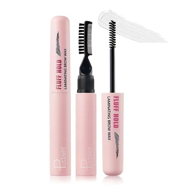 Pudaier - Fluff & Hold Laminating Brow Wax