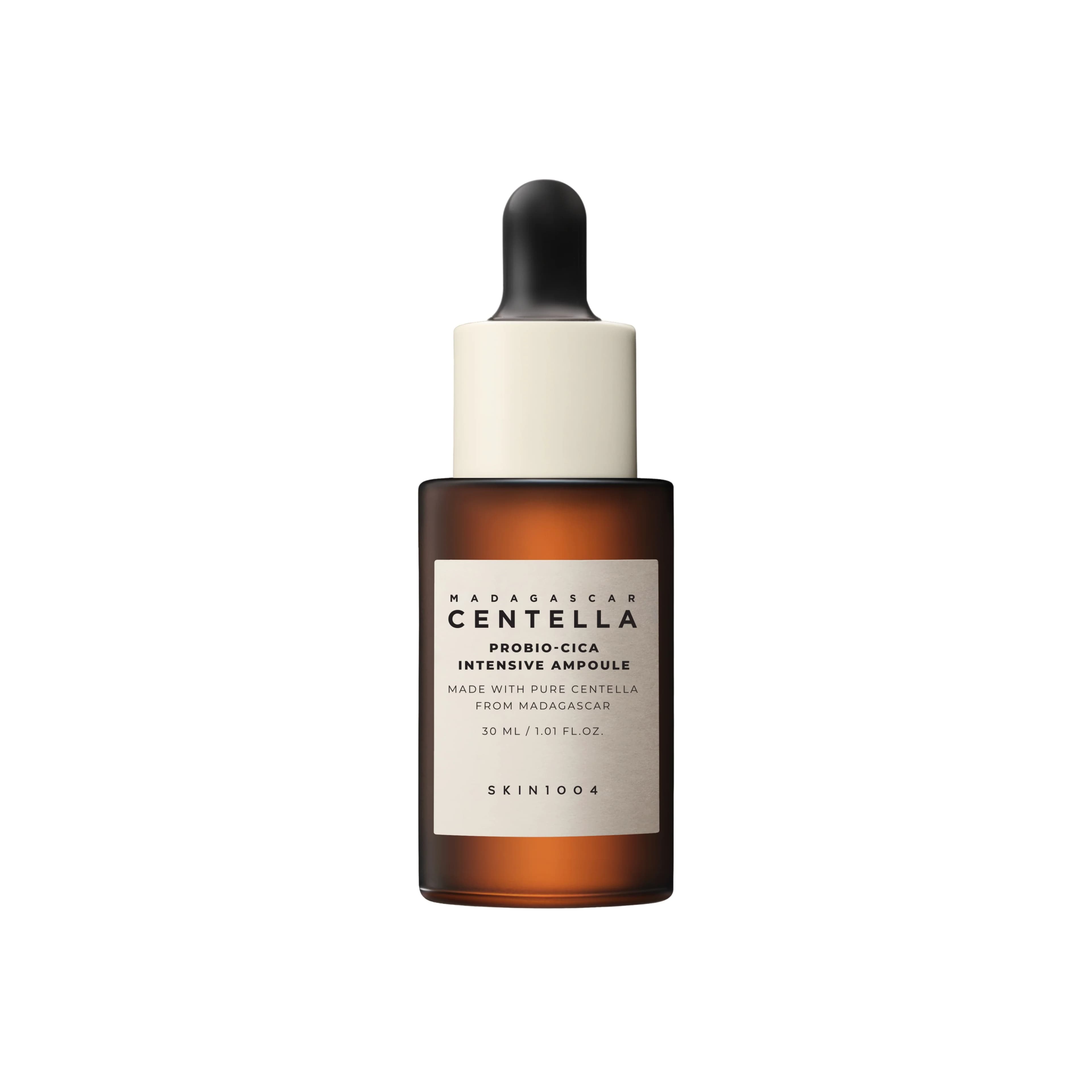 SKIN1004 - Madagascar Centella Probio-Cica Intensive Ampoule Mini
